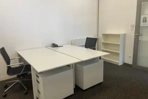 Bureau privé - 69004 - 2 postes - 760€