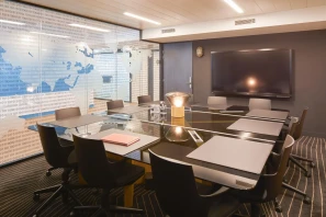 Bureau privé - 75008 - 15 postes - 10500€