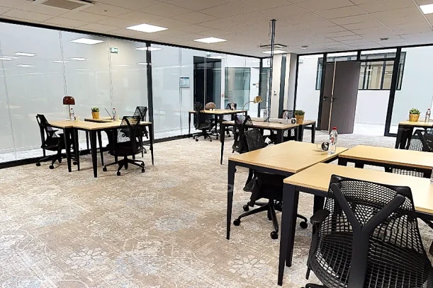 Bureau privé - 06000 - 16 postes - 4901€