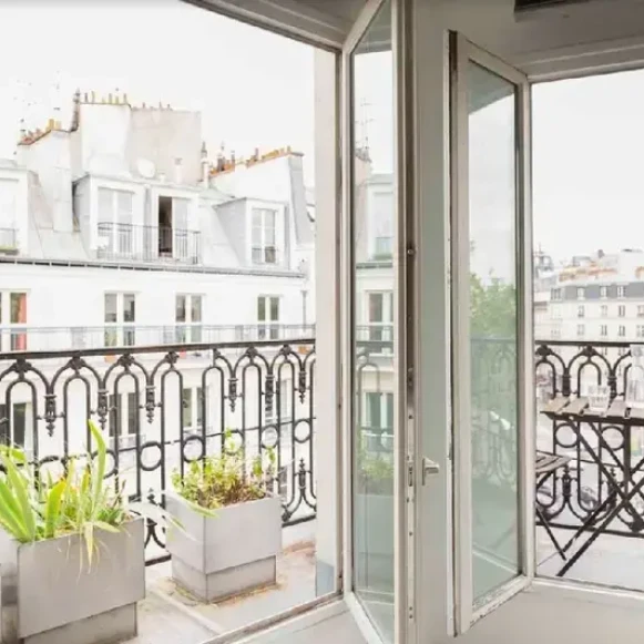 Bureau privé 130 m² 19 postes Coworking Boulevard de Strasbourg Paris 75010 - photo 7