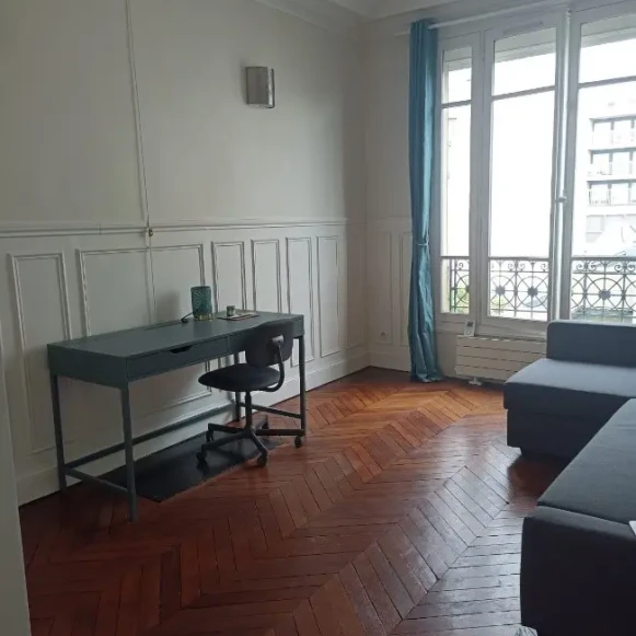 Bureau privé 90 m² 8 postes Location bureau Boulevard Saint-Michel Paris 75005 - photo 3