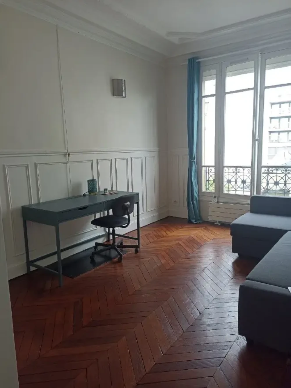 Bureau privé - 75005 - 8 postes - 5000€