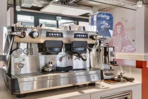 Newton Offices Golf des Milles - Aix-en-Provence