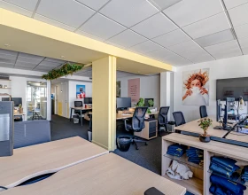 Open Space