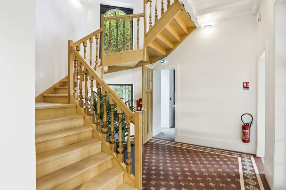 Newton Offices Croisé Laroche - Marcq-en-Baroeul