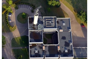 Bureau privé - 57070 - 30 postes - 4950€