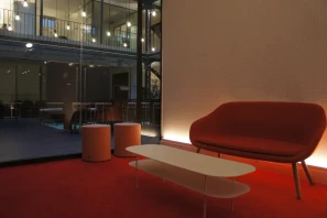 Bureau privé - 75010 - 2 postes - 950€