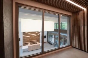 Bureau privé - 93210 - 60 postes - 20400€