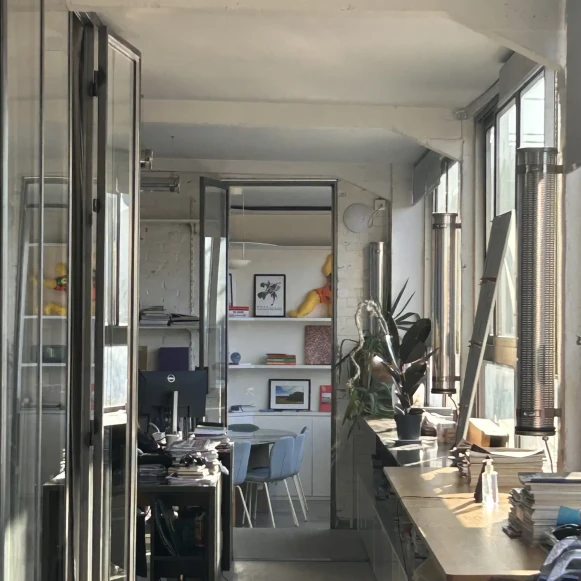 Open Space  16 postes Location bureau Boulevard de la Bastille Paris 75012 - photo 7