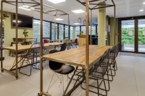 Bureau privé - 34000 - 2 postes - 905€