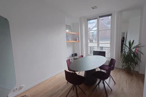 Espace indépendant - 75004 - 3 postes - 2000€