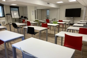 Bureau privé - 69003 - 1 poste - 890€