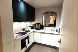 Bureau privé - 75009 - 6 postes - 3300€