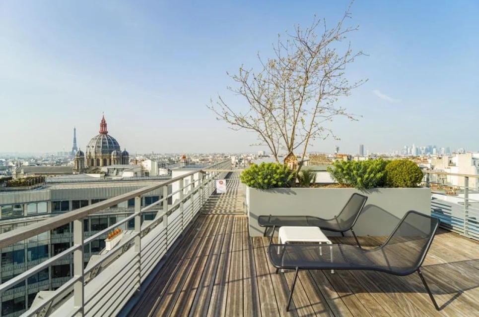 Bureau privé