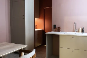 Espace indépendant - 75007 - 13 postes - 5850€