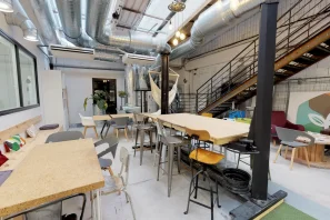 Bureau privé - 31000 - 14 postes - 4100€
