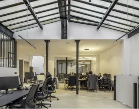 Espace indépendant