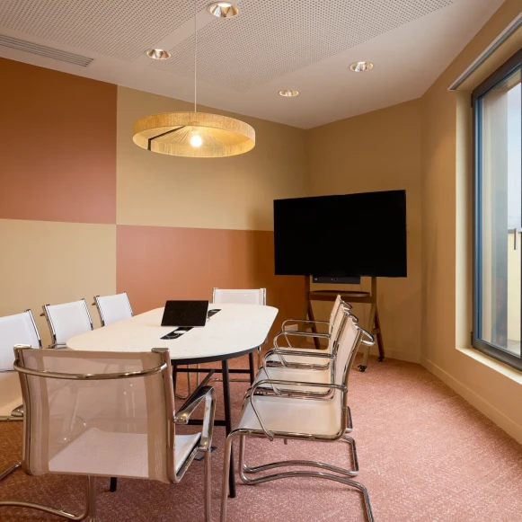 Espace indépendant 260 m² 43 postes Location bureau Boulevard de la République Boulogne-Billancourt 92100 - photo 9