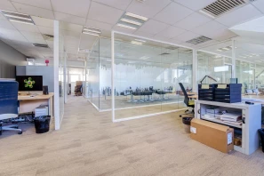 Espace indépendant - 93400 - 30 postes - 10000€