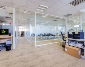 Espace indépendant