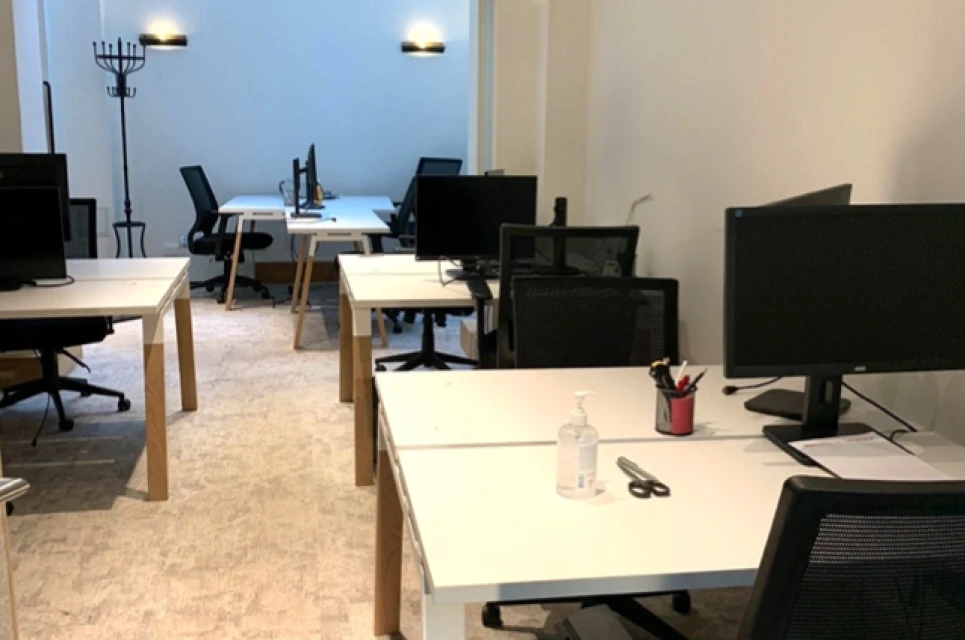 Espace indépendant