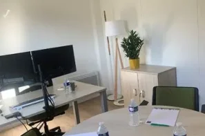 Espace indépendant - 72550 - 35 postes - 1200€