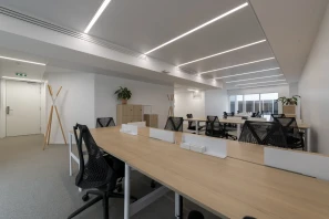 Bureau privé - 75009 - 16 postes - 14400€