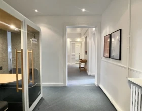 Bureau privé