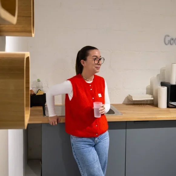 Bureau privé 27 m² 8 postes Coworking Avenue du Général Michel Bizot Paris 75012 - photo 3