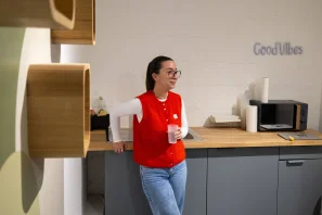 Bureau privé - 75012 - 8 postes - 1460€