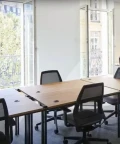 Bureau privé - 75008 - 6 postes - 5160€