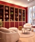 Bureau privé - 75008 - 6 postes - 5460€