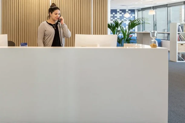 Bureau privé - 94140 - 3 postes - 1829€