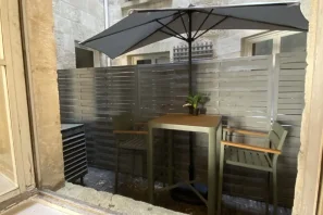 Bureau privé - 33000 - 1 poste - 350€