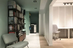 Open Space - 75011 - 4 postes - 340€