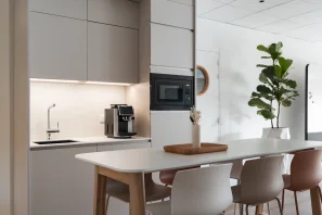 Bureau privé - 44400 - 1 poste - 500€