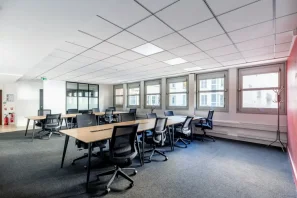Espace indépendant - 75001 - 42 postes - 26040€