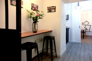 Espace indépendant - 75011 - 22 postes - 6000€