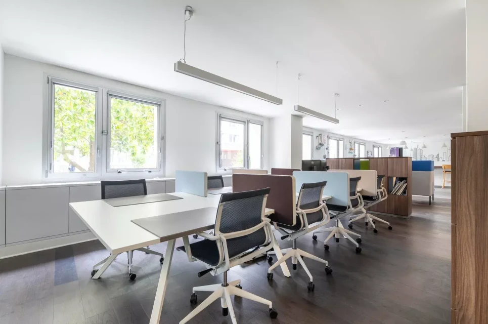Regus - Neuilly, Pont de Neuilly