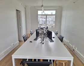 Bureau privé