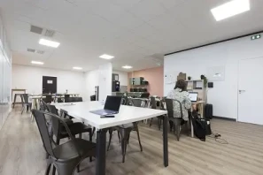 Open Space - 69007 - 4 postes - 390€