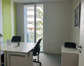 Bureau privé
