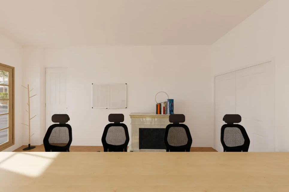 Le Petit Turbigo et Le Hello Turbigo