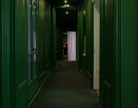 Espace indépendant
