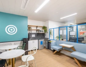 Bureau privé