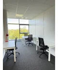 Bureau privé - 01000 - 4 postes - 1171€