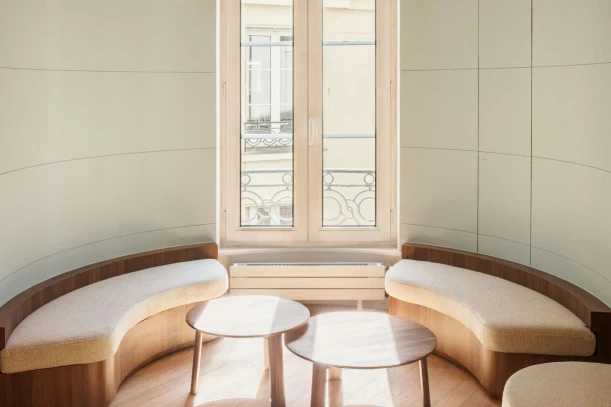 Rue de Gramont Paris 02