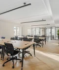 Espace indépendant - 75002 - 36 postes - 23000€