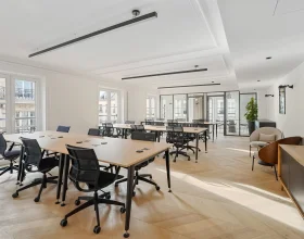 Espace indépendant