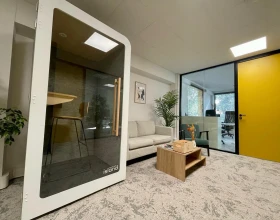 Bureau privé